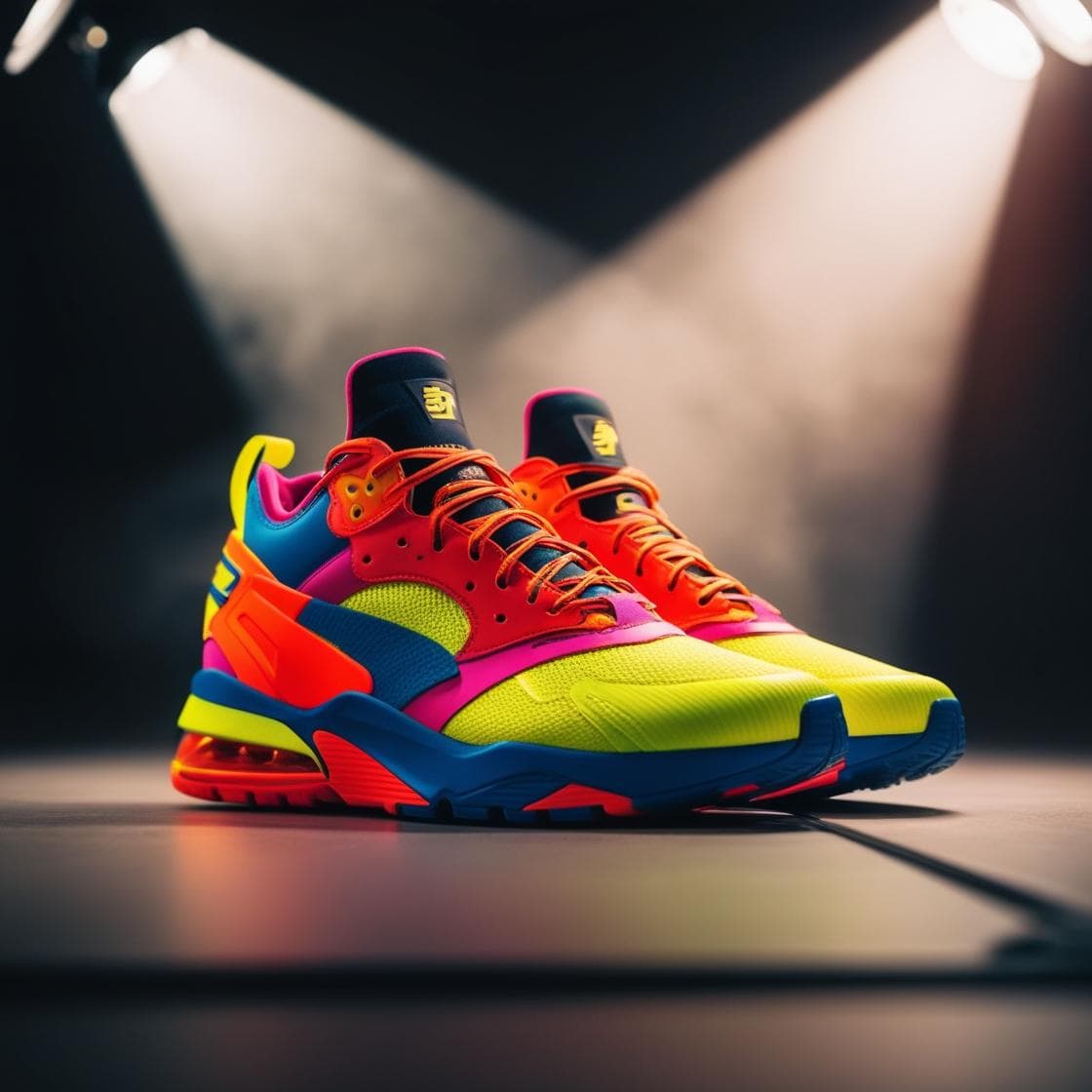 Spectrum Performance Shoes