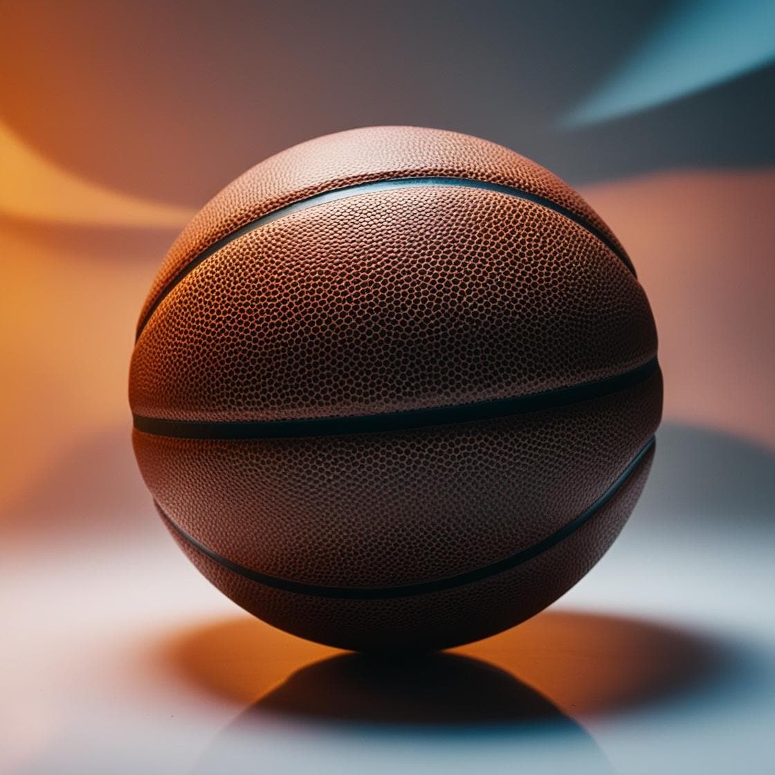 Official Game Basketball